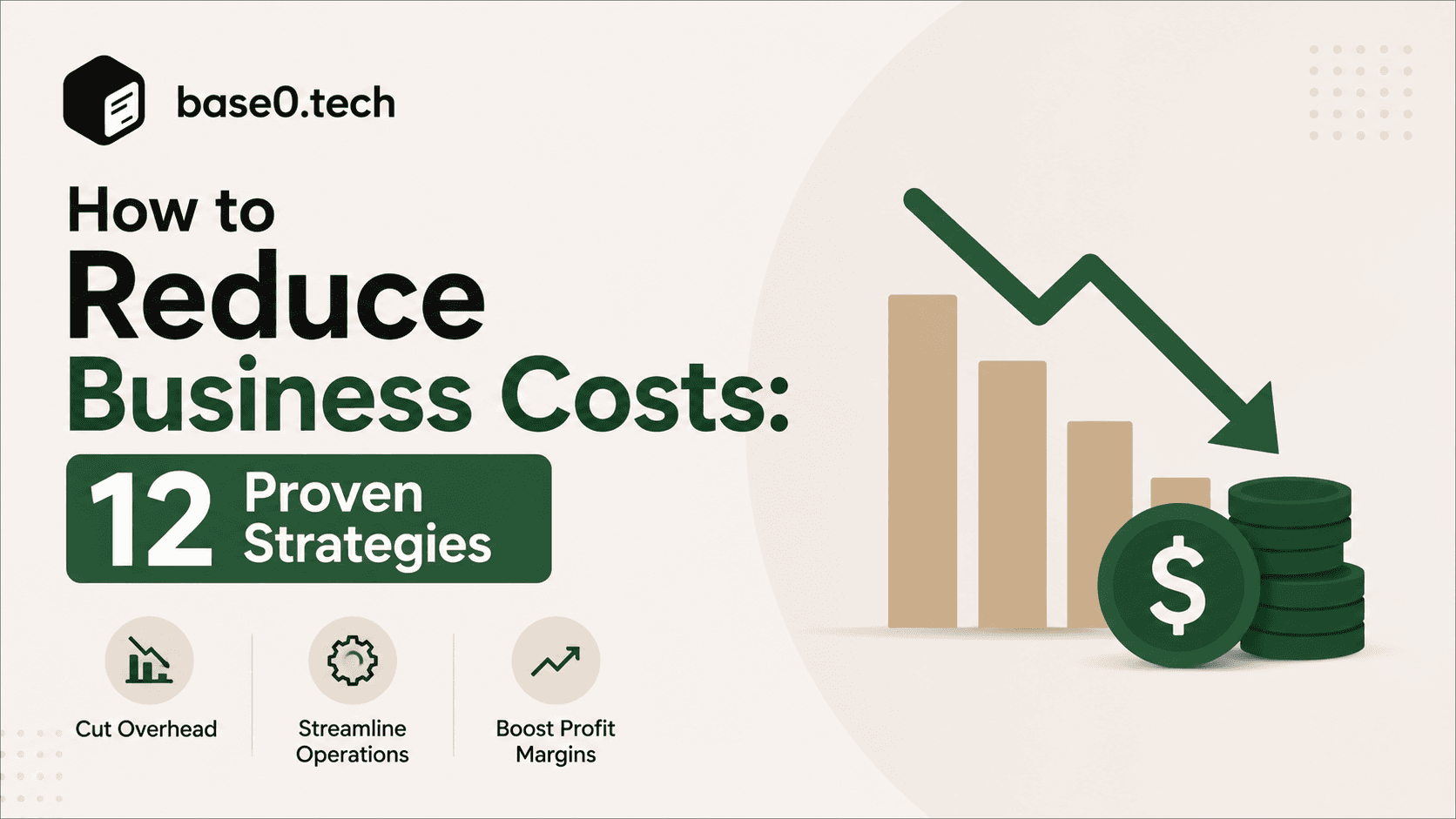 blog- reduce cost