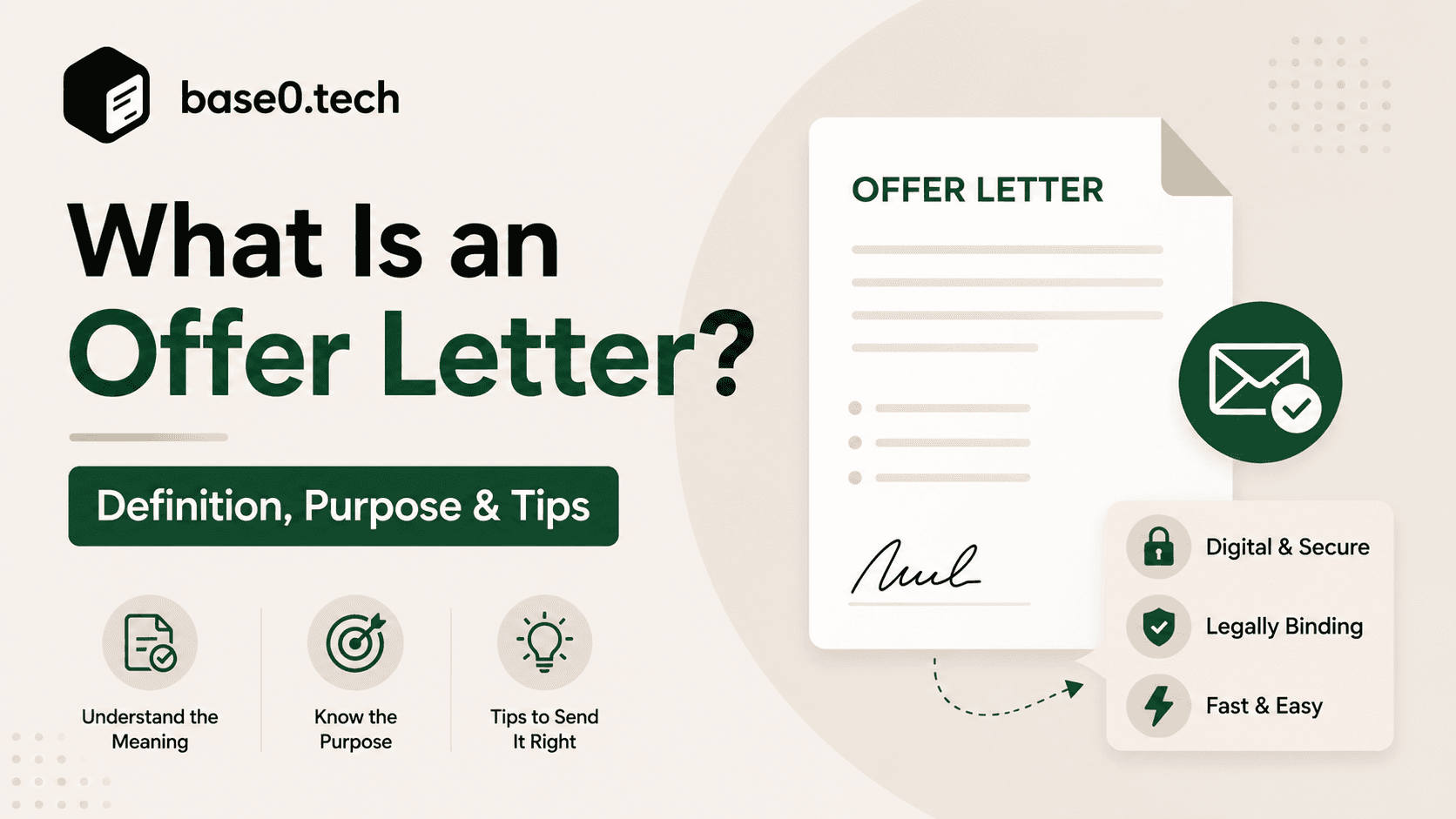 blog-offer letter